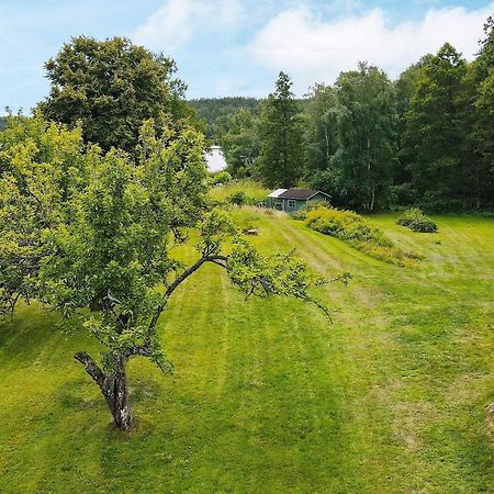 Holiday Home Nykvarn Exterior photo