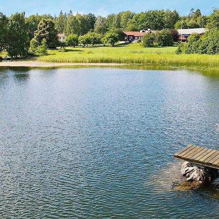 Holiday Home Nykvarn Exterior photo
